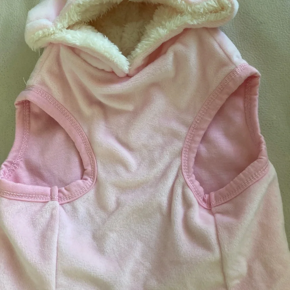 NWT “Simply Dog” Size M Hoodie